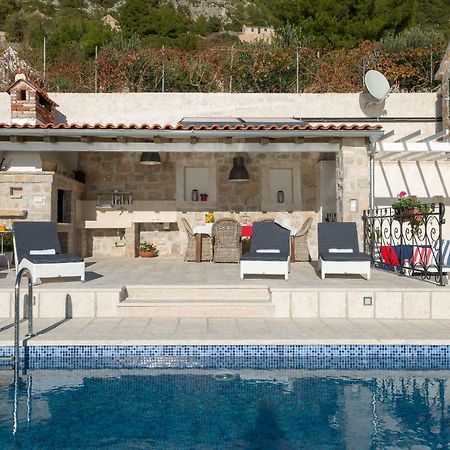 Villa Lipa Dora Мурвица Екстериор снимка