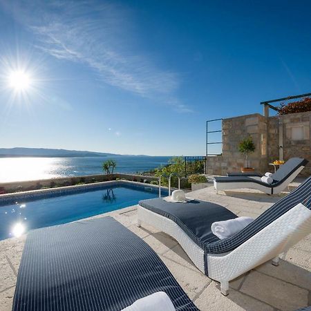 Villa Lipa Dora Мурвица Екстериор снимка