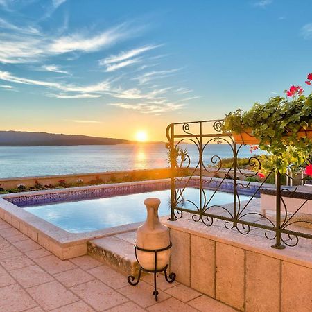 Villa Lipa Dora Мурвица Екстериор снимка