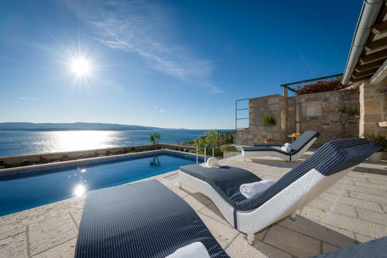 Villa Lipa Dora Мурвица Екстериор снимка