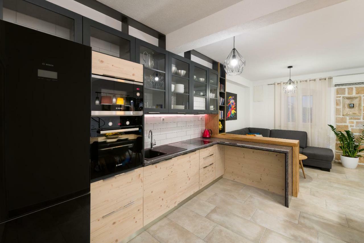 Villa Lipa Dora Мурвица Екстериор снимка