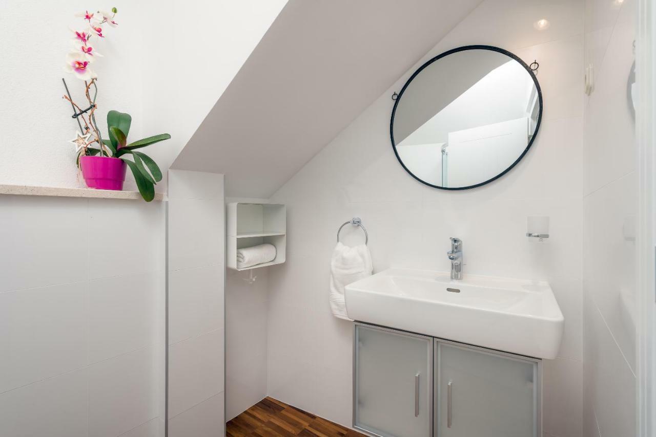 Villa Lipa Dora Мурвица Екстериор снимка