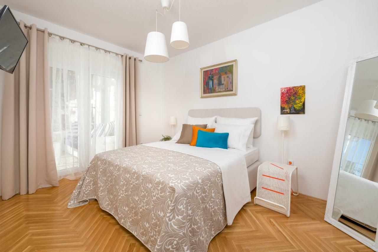 Villa Lipa Dora Мурвица Екстериор снимка
