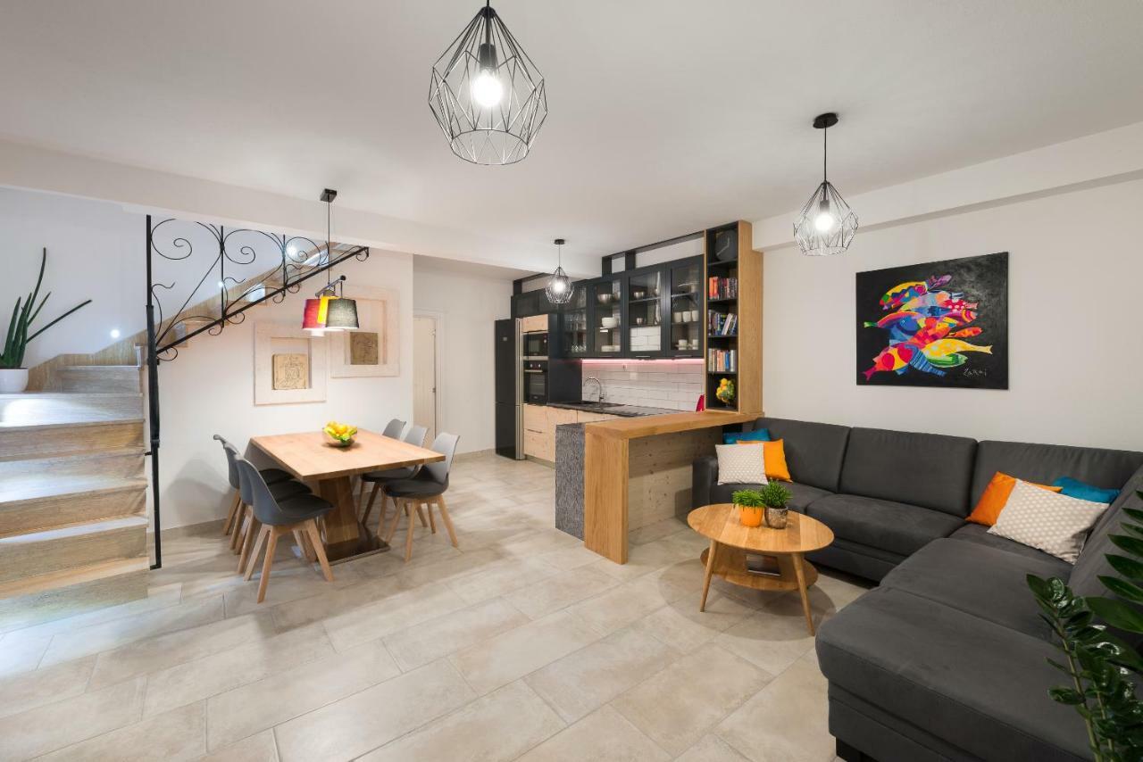 Villa Lipa Dora Мурвица Екстериор снимка