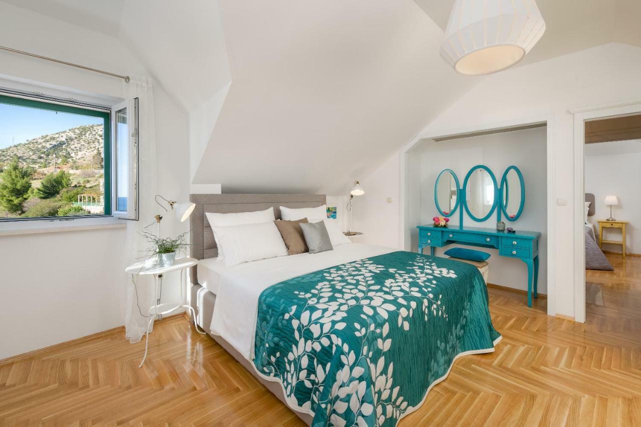 Villa Lipa Dora Мурвица Екстериор снимка