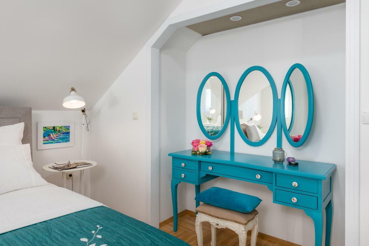 Villa Lipa Dora Мурвица Екстериор снимка