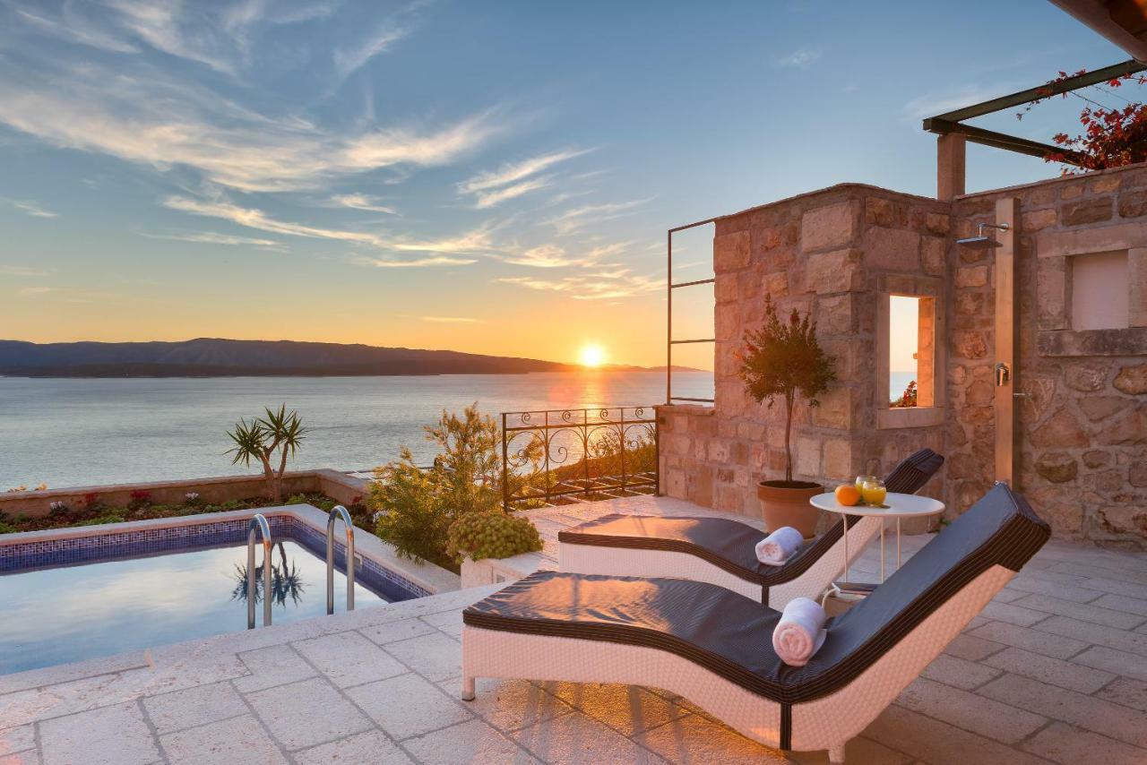 Villa Lipa Dora Мурвица Екстериор снимка