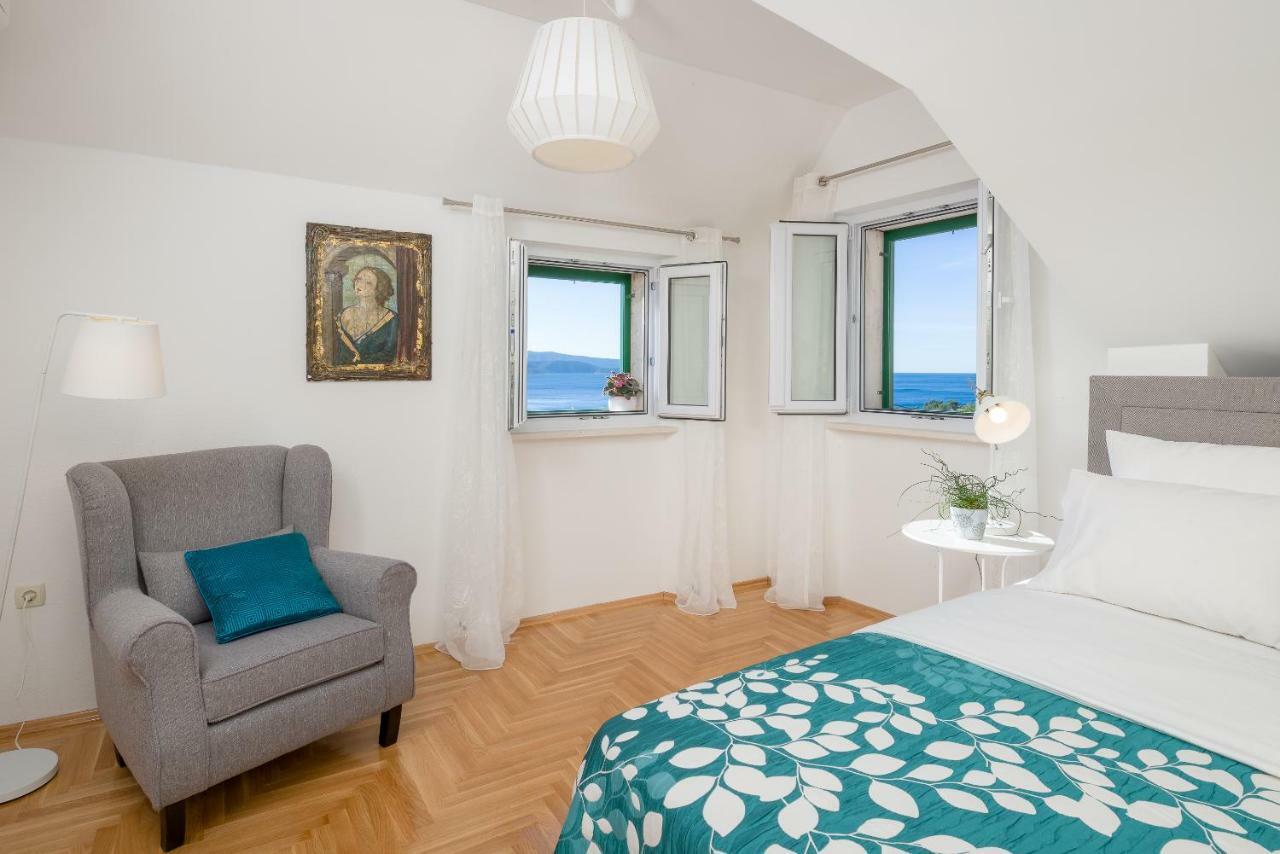 Villa Lipa Dora Мурвица Екстериор снимка