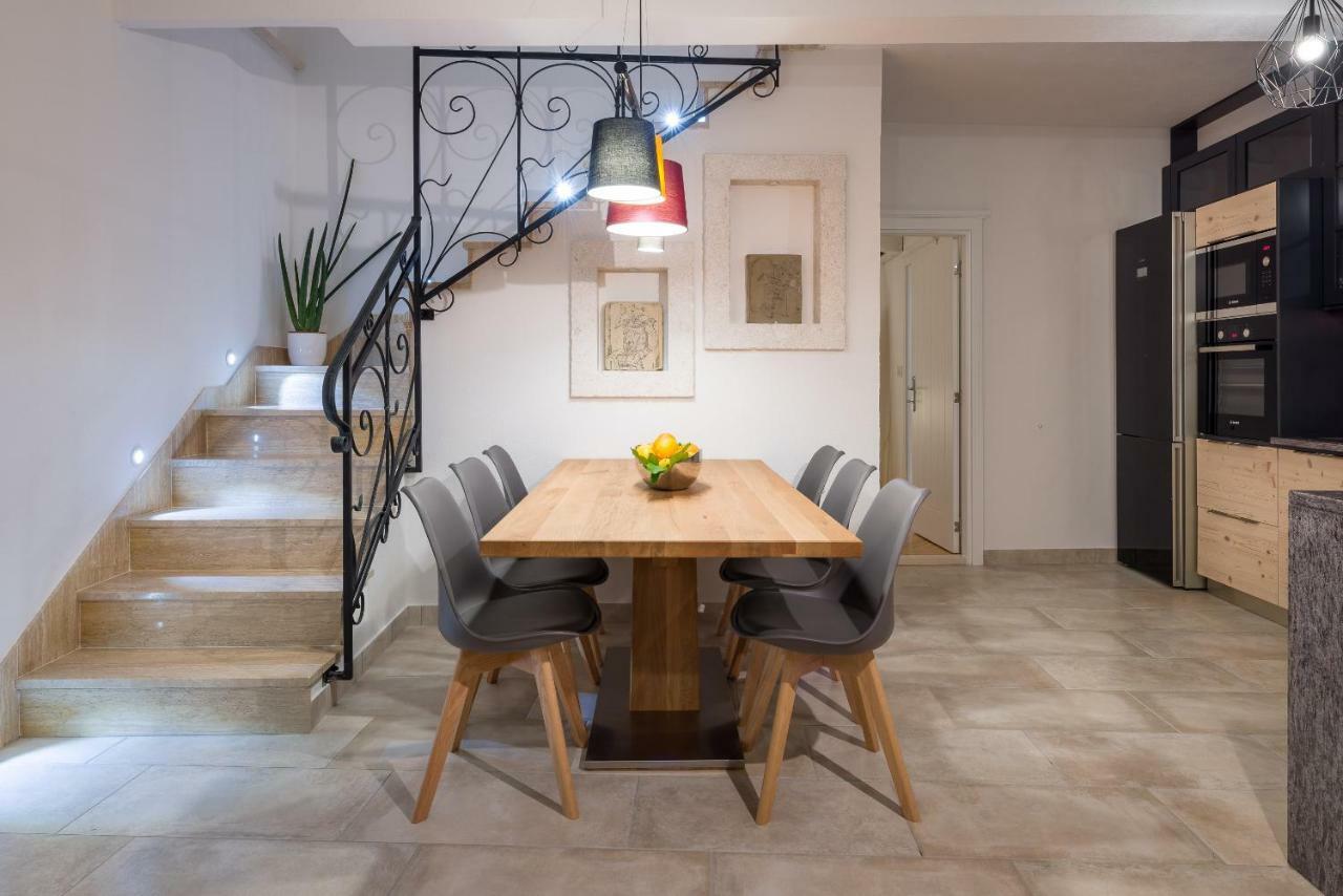 Villa Lipa Dora Мурвица Екстериор снимка