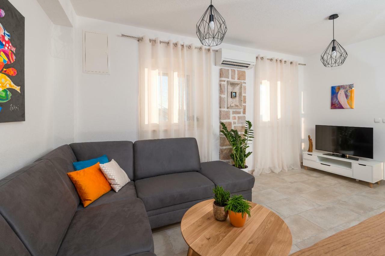 Villa Lipa Dora Мурвица Екстериор снимка
