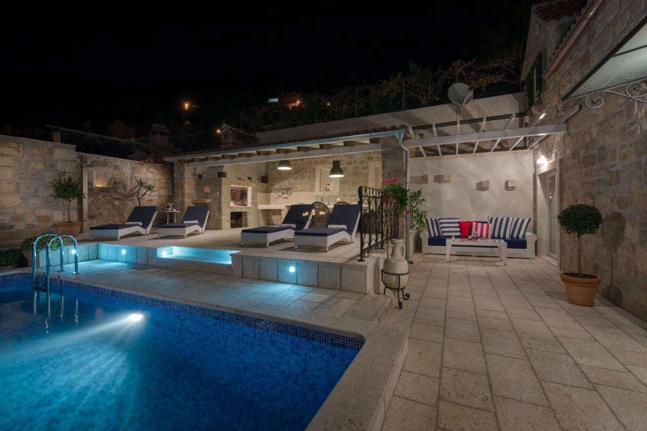 Villa Lipa Dora Мурвица Екстериор снимка