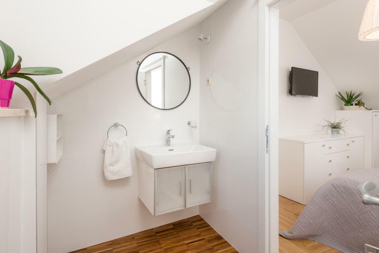 Villa Lipa Dora Мурвица Екстериор снимка