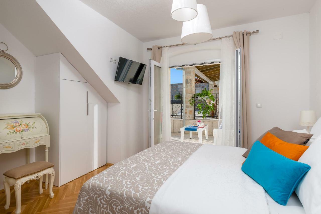 Villa Lipa Dora Мурвица Екстериор снимка