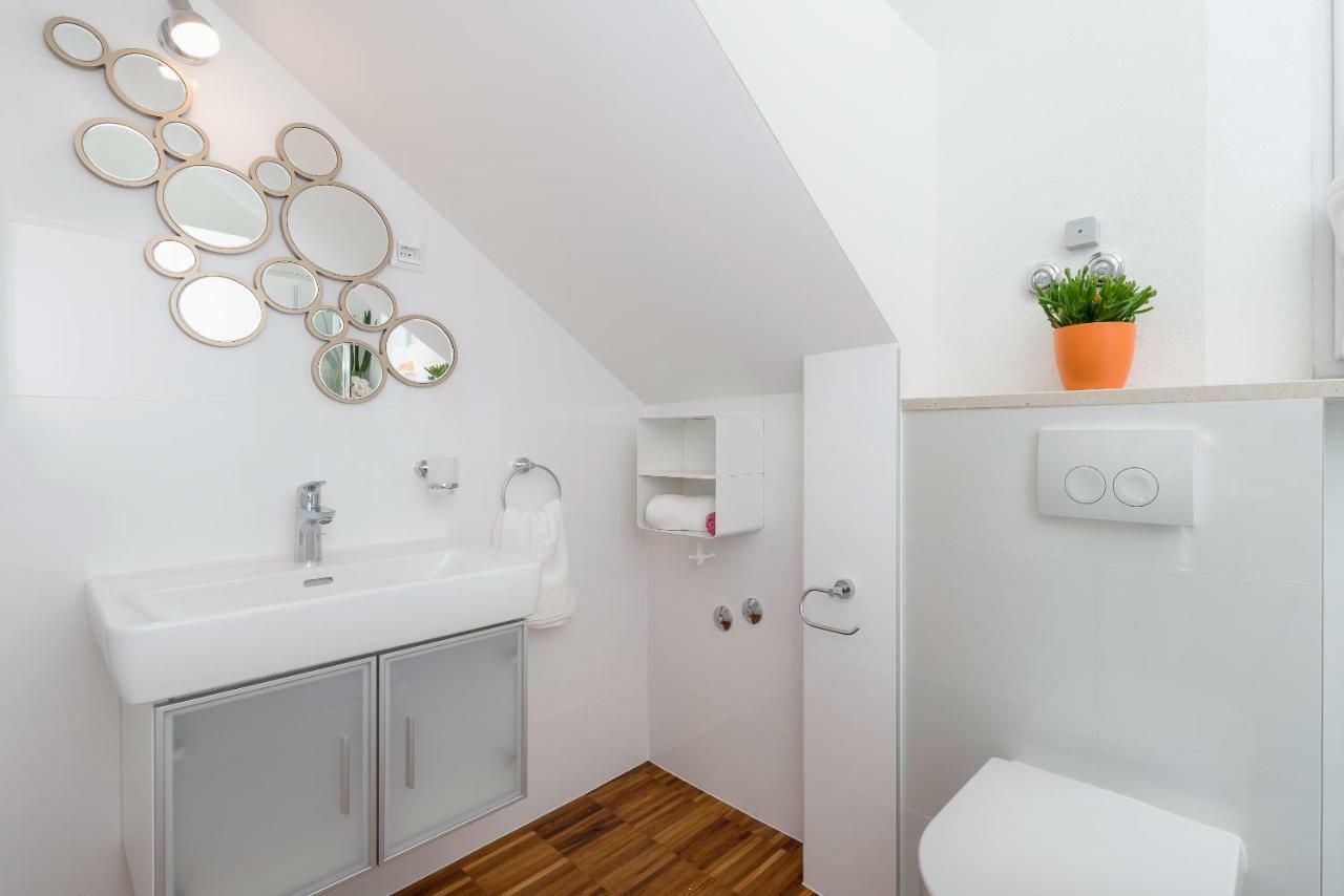 Villa Lipa Dora Мурвица Екстериор снимка