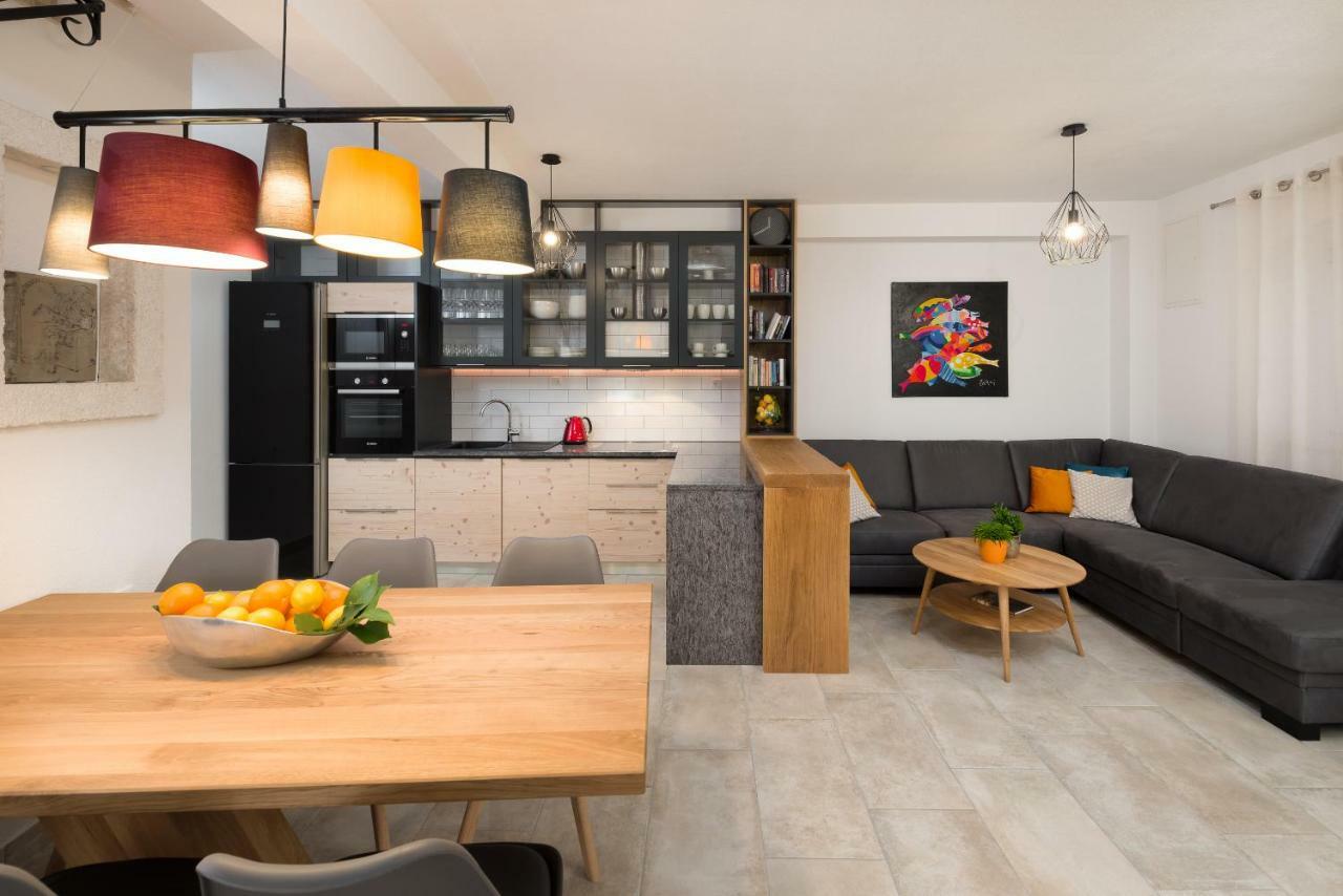 Villa Lipa Dora Мурвица Екстериор снимка