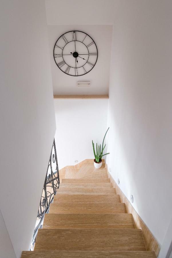 Villa Lipa Dora Мурвица Екстериор снимка