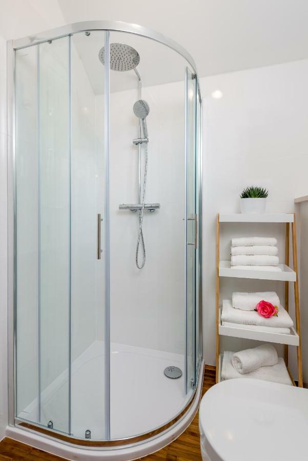 Villa Lipa Dora Мурвица Екстериор снимка