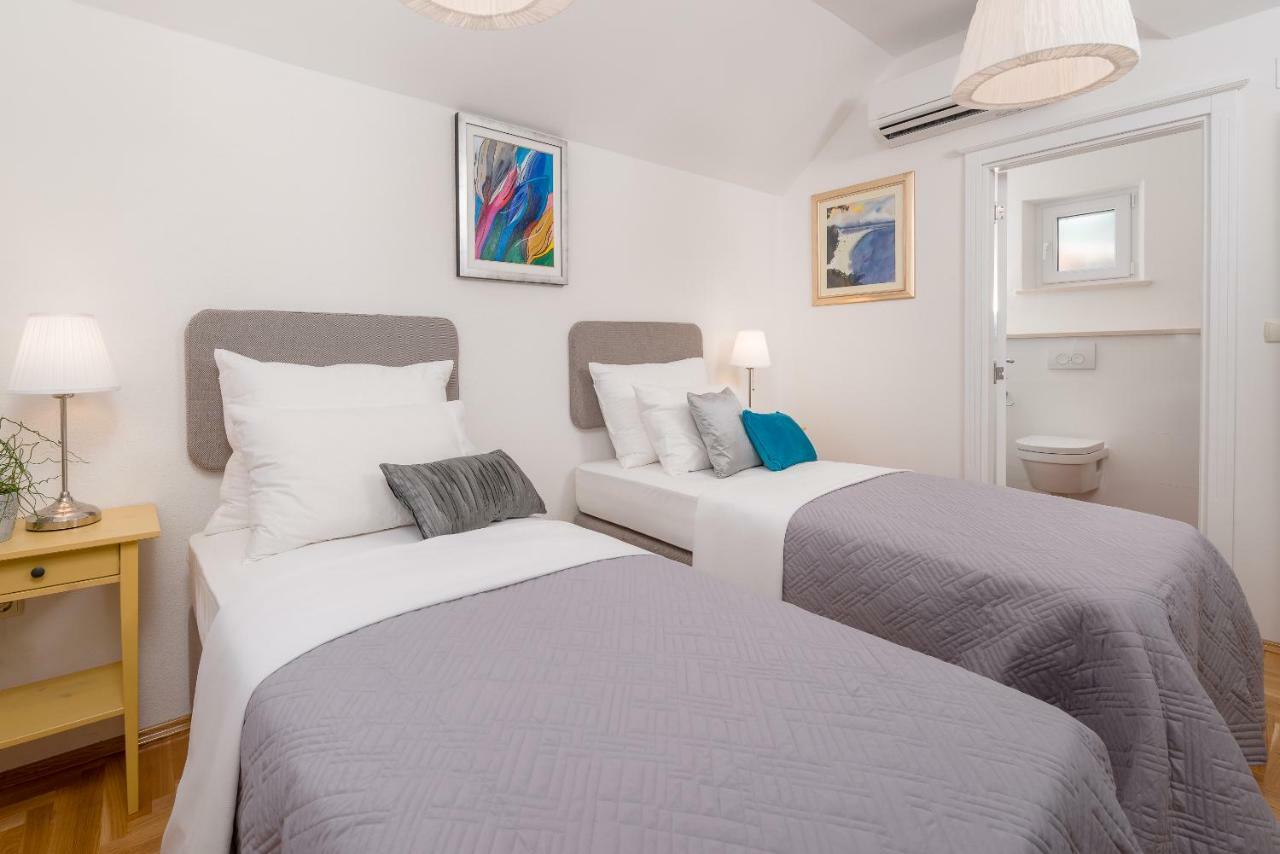 Villa Lipa Dora Мурвица Екстериор снимка