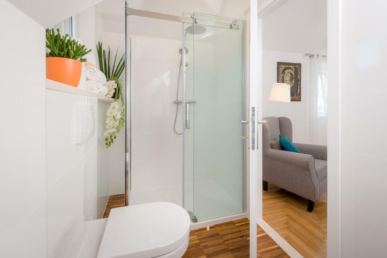Villa Lipa Dora Мурвица Екстериор снимка